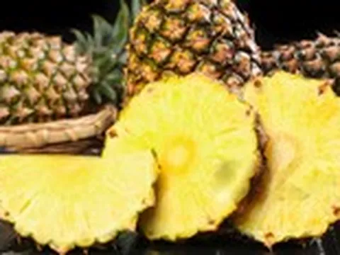 Những loại trái cây tốt cho sức khỏe đường ruột của bạn