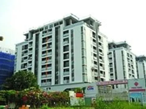 TP.HCM sắp có 80.000 căn nhà ở xã hội cho công nhân, người lao động thu nhập thấp