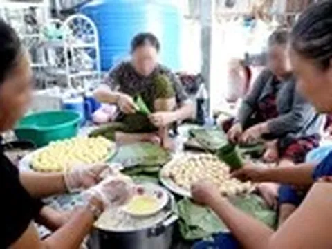 Thời hiện đại, việc giỗ quải còn đặt lên vai con dâu?