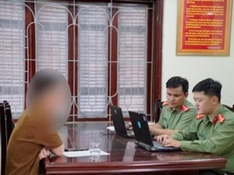 Đăng tin "bé trai bị người lạ bắt cóc" để tăng tương tác, kêu gọi quyên góp từ thiện