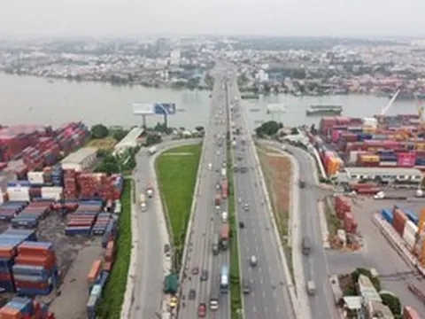 Chính phủ yêu cầu trình đề án Đồng Nai lên thành phố trước ngày 4-4