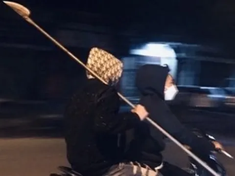 Khởi tố 14 đối tượng trong vụ hỗn chiến kinh hoàng ở Tây Ninh