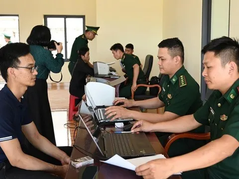 Triệt phá đường dây lừa đảo xuyên quốc gia, khởi tố 343 đối tượng