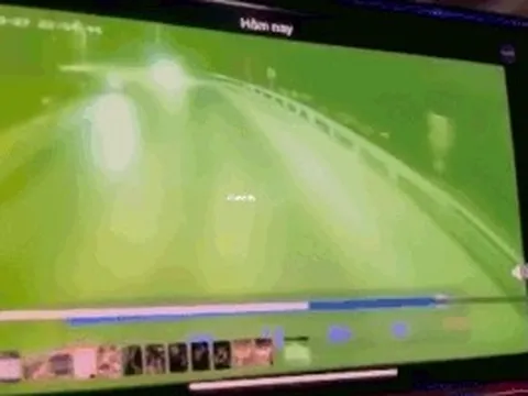 Ô tô con va chạm với xe đầu kéo ở Lạng Sơn, hai vợ chồng tử vong