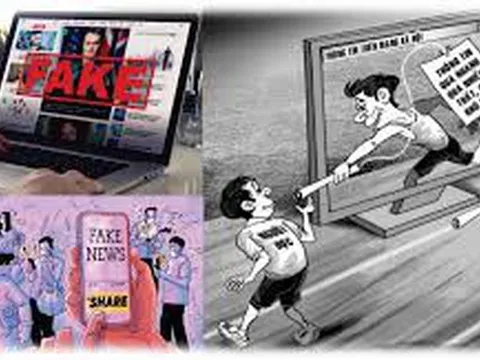 Một bé trai ở Huế bị "cắt gân, rạch mặt" là thông tin sai sự thật