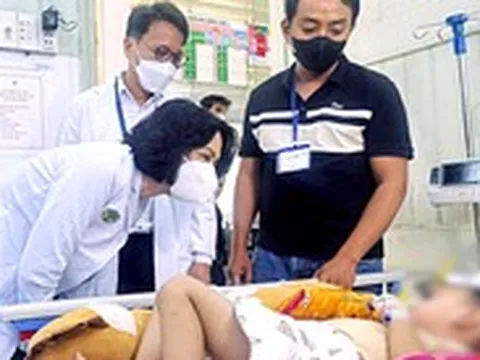 Bệnh tay chân miệng đến hẹn lại tăng, biện pháp phòng chống năm nay có khác gì năm trước?