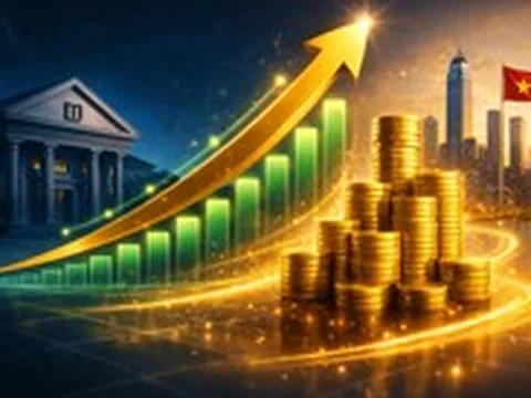 Cuộc đua tăng vốn nóng lên, nhiều ngân hàng hướng mốc 100.000 tỉ đồng