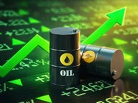 Đọc nhanh 30-3: Giá dầu lại tăng vọt, USD mạnh lên, vàng và chứng khoán có liêu xiêu?
