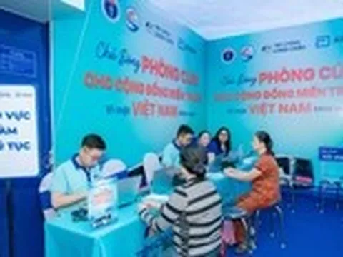 Abbott đồng hành thúc đẩy phòng bệnh cúm