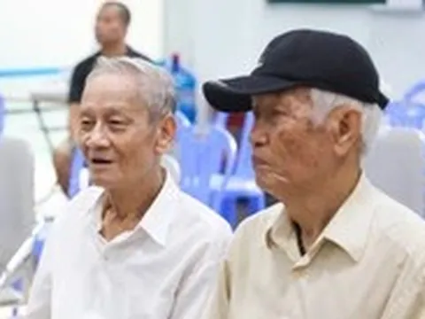 Lịch chi trả lương hưu, trợ cấp bảo hiểm xã hội tháng 4-2026