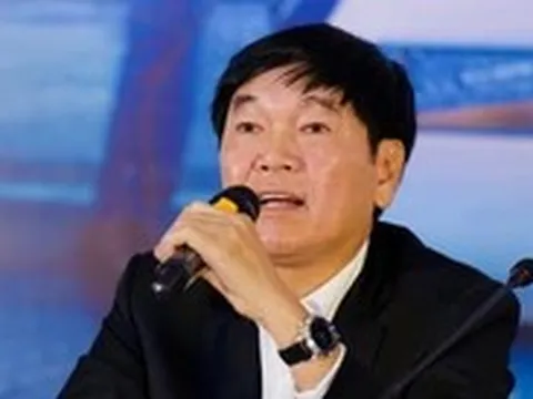 Vì sao công ty nông nghiệp của tỉ phú Trần Đình Long cài số lùi lợi nhuận năm 2026?