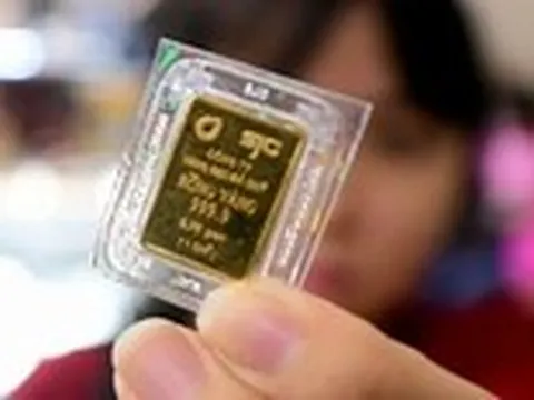 SJC cảnh báo fanpage giả mạo lừa khách mua vàng