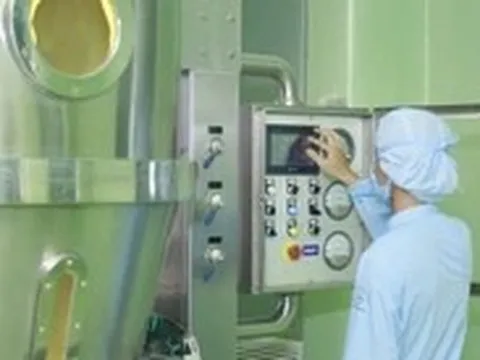 Siết sản xuất thực phẩm chức năng với quy trình kiểm tra gần 170 tiêu chí