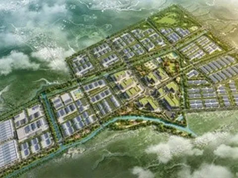 Tập đoàn T&T Group đầu tư dự án quan trọng đối với An Giang và ĐBSCL