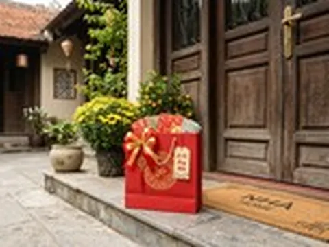 Túi đựng tiền hối lộ