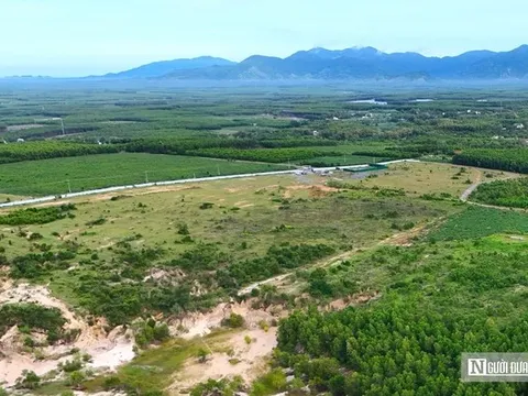 Rà soát, điều chỉnh cụm công nghiệp, Lâm Đồng mở “cửa lớn” hút đầu tư