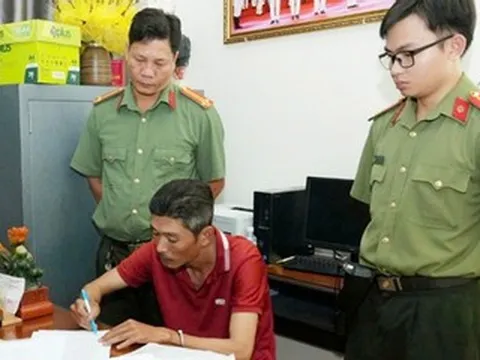 Bắt tạm giam Đặng Thanh Hùng vì lừa đảo chiếm đoạt gần 10 tỷ đồng