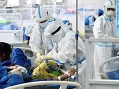 Hà Nội ghi nhận 29 ca COVID-19, khuyến cáo biến thể đang được WHO theo dõi