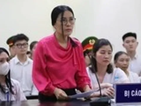 Nếu luật pháp quên mất con người