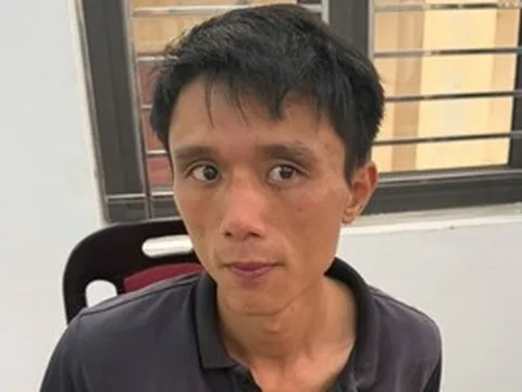 Bắt nghi phạm sát hại cụ bà 87 tuổi, phi tang thi thể tại vườn chuối