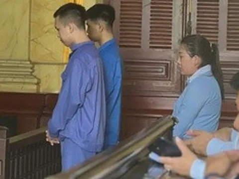 Sự thật phía sau cam kết mua bán được mọi loại ngoại tệ của 3 thanh niên trẻ