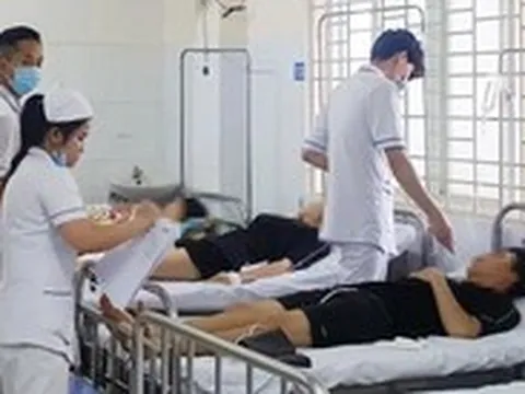 Tin tức sáng 31-3: Bộ Y tế yêu cầu điều tra nguyên nhân vụ ngộ độc bánh mì tại Đắk Lắk