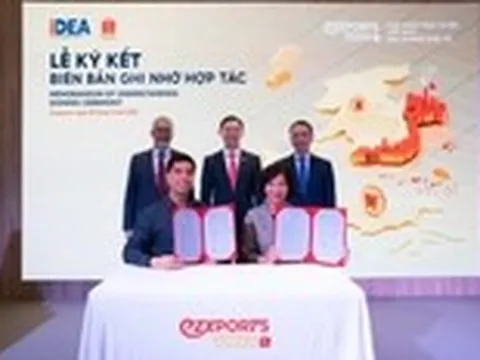 Cùng SMEs Việt tăng tốc chuyển đổi số