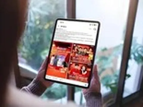 Giúp sản phẩm mới tạo sức bật ngay khi lên sàn