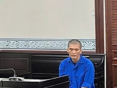 Giận quá mất khôn, nam bị cáo mù chữ trả giá bằng bản án nghiêm khắc
