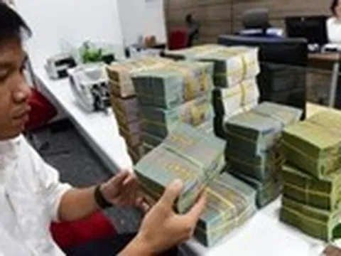 Ngân hàng Nhà nước yêu cầu các ngân hàng không gây xáo trộn mặt bằng lãi suất