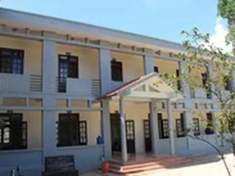 Thanh Hóa kết thúc hoạt động 26 trung tâm y tế, thành lập 166 trạm y tế gần dân