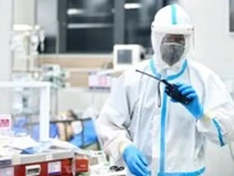 Biến thể ‘Ve sầu’ của COVID-19 có phải chủng mới, có gì đặc biệt?