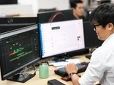 Chứng khoán 1-4: Nhờ đâu tâm lý nhà đầu tư có dấu hiệu tích cực trở lại?