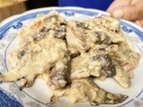 Lãnh đạo Đà Nẵng đến tận nhà dân khuyên bỏ món cá ủ chua