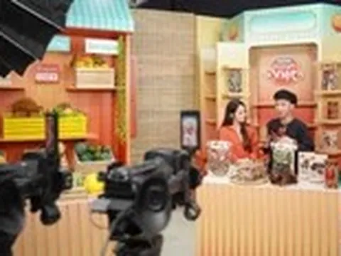Thương mại điện tử giai đoạn mới: Cuộc chơi của năng lực vận hành