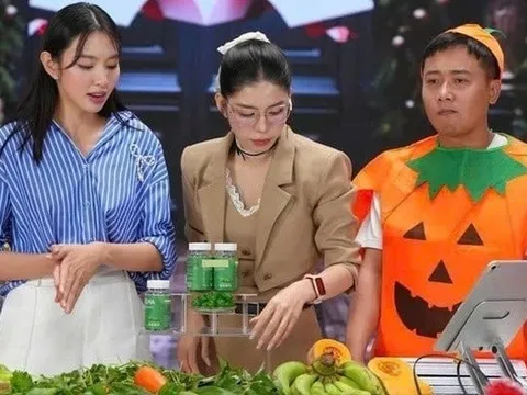 Truy tố Chủ tịch công ty sản xuất kẹo Kera trong vụ án Hằng "du mục"