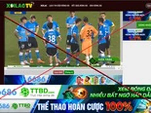 Vi phạm bản quyền: Đã biết sợ