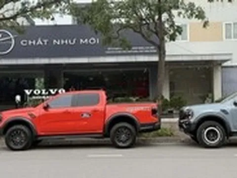 Sở Xây dựng Hà Nội: Đề xuất bỏ hạn chế xe bán tải vào nội đô theo giờ