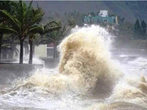 Nắng nóng đến sớm, kéo dài và gay gắt, nguy cơ xuất hiện "siêu bão" năm 2026