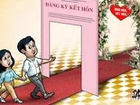 Môn đăng hộ đối thời hiện đại, người trẻ yêu và cưới cần thêm điều kiện trình độ học vấn, lối sống?