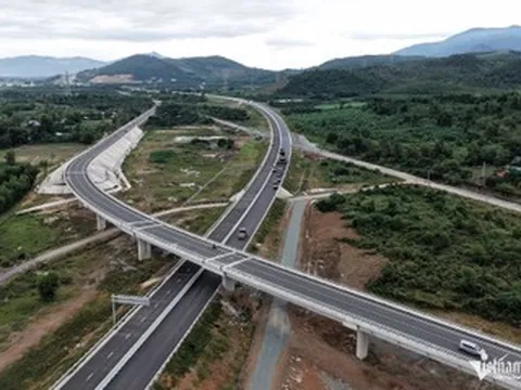 Đề nghị xử lý nghiêm hành vi cắt trộm, phá hoại cáp trên cao tốc Bắc - Nam