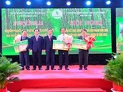 Các công ty của VRG tại Lào góp phần phát triển địa phương