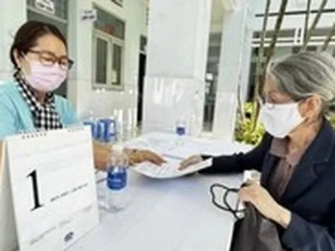 Giám đốc Sở Y tế TP.HCM: Khẩn trương nghiên cứu, đề xuất giải pháp khám sức khỏe 15 triệu người dân