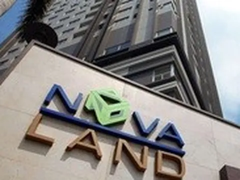 Novaland phát hành hơn 2,4 triệu cổ phiếu hoán đổi trái phiếu cho chủ nợ nước ngoài