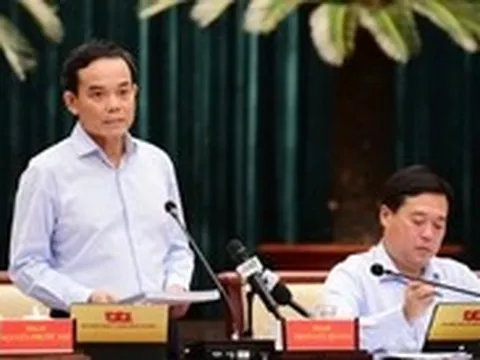 Năm nay 15 triệu người dân TP.HCM phải được khám, tầm soát sức khỏe ít nhất 1 lần