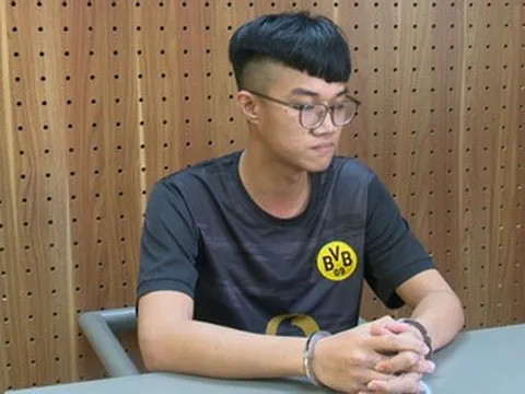 5 người bị bắt giam sau cái chết của nam thanh niên