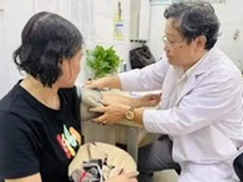 TP.HCM công bố 58 điểm khám sức khỏe miễn phí cho người dân ngày 5-4