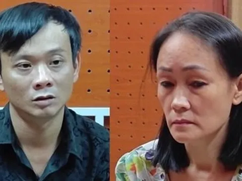 Bắt thêm 7 người trong băng nhóm dàn cảnh cướp giật tại Liên Hoa Bảo Tháp