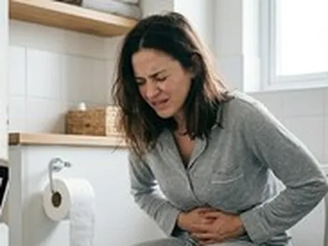Tại sao mỗi khi căng thẳng lại dễ bị rối loạn tiêu hóa?