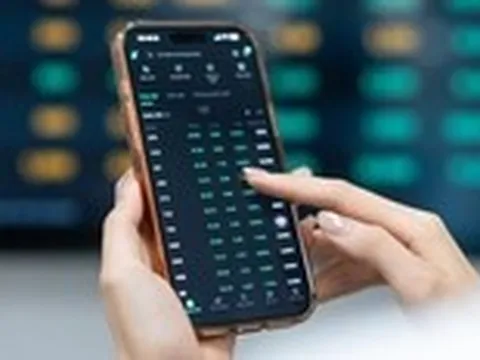 Chứng khoán 3-4: Lợi nhuận doanh nghiệp niêm yết năm 2026 có co hẹp vì chiến sự Trung Đông?